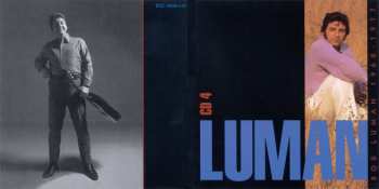 5CD/Box Set Bob Luman: Luman 1968-1977