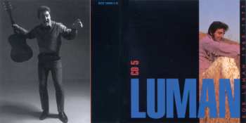 5CD/Box Set Bob Luman: Luman 1968-1977