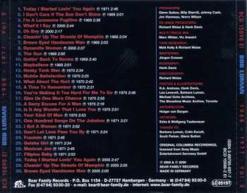 5CD/Box Set Bob Luman: Luman 1968-1977