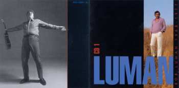 5CD/Box Set Bob Luman: Luman 1968-1977