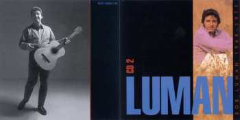 5CD/Box Set Bob Luman: Luman 1968-1977