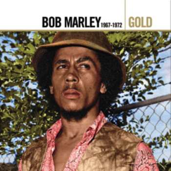Album Bob Marley: Gold (1967-1972)