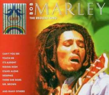2CD Bob Marley: Reggae King