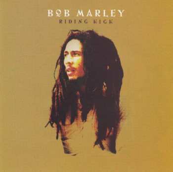 Album Bob Marley: Riding High