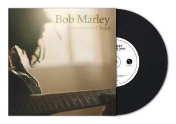 SP Bob Marley: Selassie Is The Chapel / Lick Samba