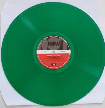 3LP Bob Marley: Sun Is Shining CLR