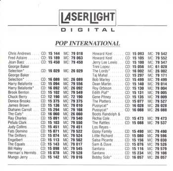 CD Bob Marley: The Best !