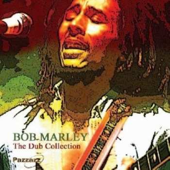 Album Bob Marley: The Dub Collection