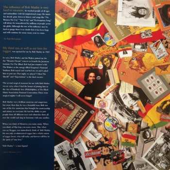 2LP Bob Marley & The Wailers: Legend (The Best Of Bob Marley And The Wailers) CLR | LTD