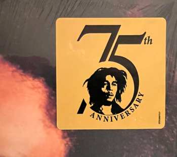 2LP Bob Marley & The Wailers: Legend (The Best Of Bob Marley And The Wailers) CLR | LTD