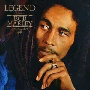 2CD Bob Marley & The Wailers: Legend (The Best Of Bob Marley & The Wailers) DLX | DIGI