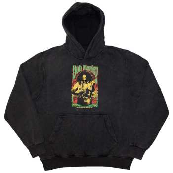 Merch Bob Marley & The Wailers: Sweatshirt 1978