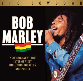 2CD Bob Marley & The Wailers: The Lowdown