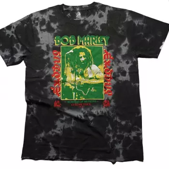 T-Shirt Exodus Tie-dye
