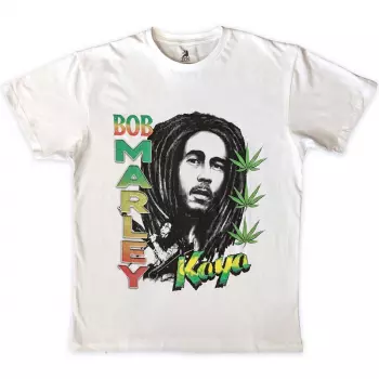 T-Shirt Kaya Illustration