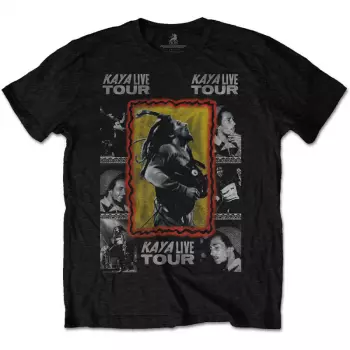 T-Shirt Kaya Tour 