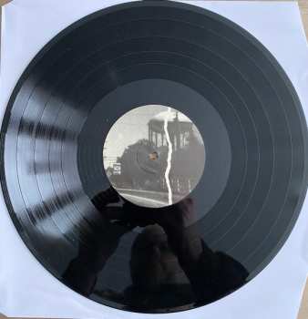 LP Bob Martin: Seabrook