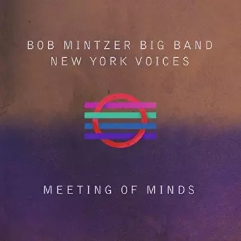 New York Voices: Meeting Of Minds