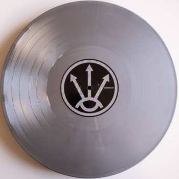 LP Bob Mould: Silver Age CLR