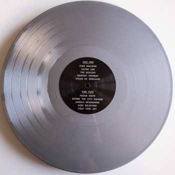 LP Bob Mould: Silver Age CLR