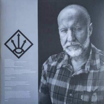 LP Bob Mould: Silver Age CLR