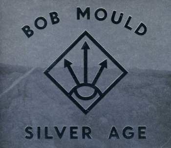 CD Bob Mould: Silver Age