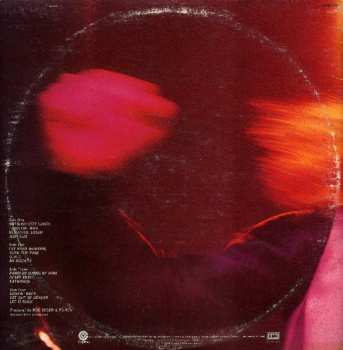 DVD Bob Seger And The Silver Bullet Band: Silver Bullet