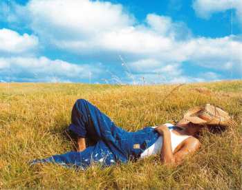 CD/DVD Bob Sinclar: Western Dream