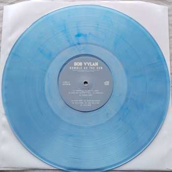 LP Bob Vylan: Humble As The Sun CLR | LTD