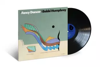 Fancy Dancer
