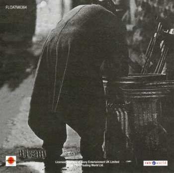 CD Bobby Bare: The Winner And Other Losers / Hard Time Hungrys