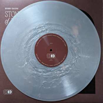 LP Bobby Bazini: Stone of June CLR