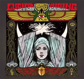 Bobby Beausoleil: Lucifer Rising