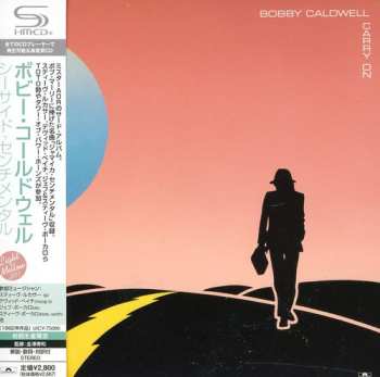 Album Bobby Caldwell: Carry On
