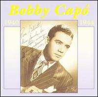 Album Bobby Capó: Bobby Capó 1940-1944