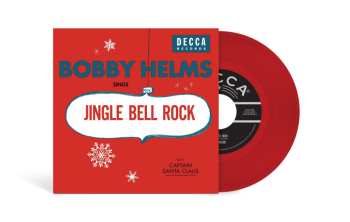 Album Bobby Helms: Jingle Bell Rock
