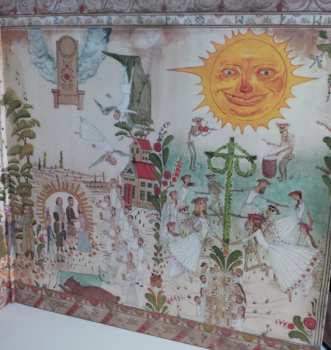 LP Bobby Krlic: Midsommar PIC