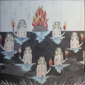 LP Bobby Krlic: Midsommar PIC