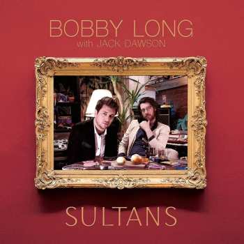 CD Bobby Long: Sultans