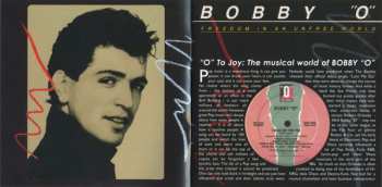 CD Bobby Orlando: Freedom In An Unfree World