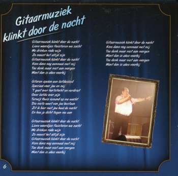 CD Bobby Prins: Een Album Vol Dromen