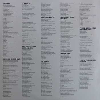 LP Bobby Rush: All My Love For You