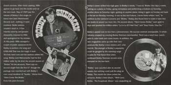 CD Bobby Sherman: Bobby Sherman's Greatest Hits