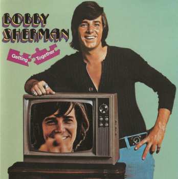 CD Bobby Sherman: Getting Together