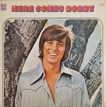 Album Bobby Sherman: Here Comes Bobby