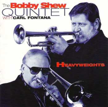 CD Carl Fontana: Heavyweights