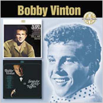 Album Bobby Vinton: Tell Me Why / Sings For Lonely Nights