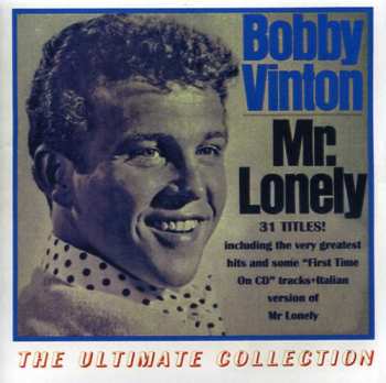 Album Bobby Vinton: Ultimate Collection