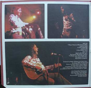 2CD Bobby Whitlock: Bobby Whitlock / Raw Velvet / One Of A Kind