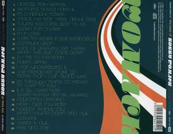 CD Bobby Womack: The Best Of: The Soul Years